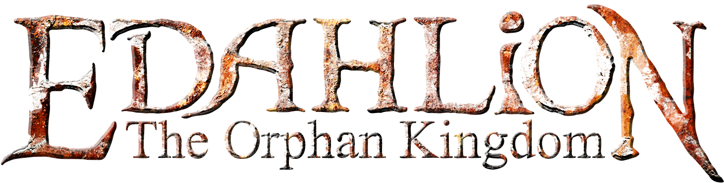 EDAHLION – the orphan kingdom