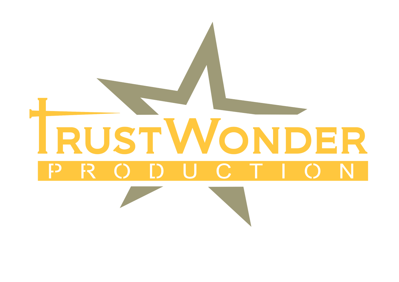 Logo de Trustwonder